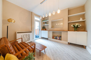 Dining room- click for photo gallery